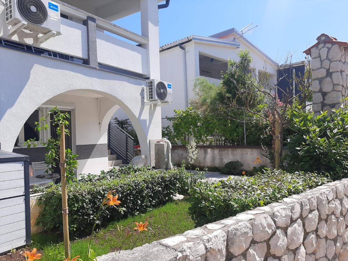 H&F Apartmani فير المظهر الخارجي الصورة