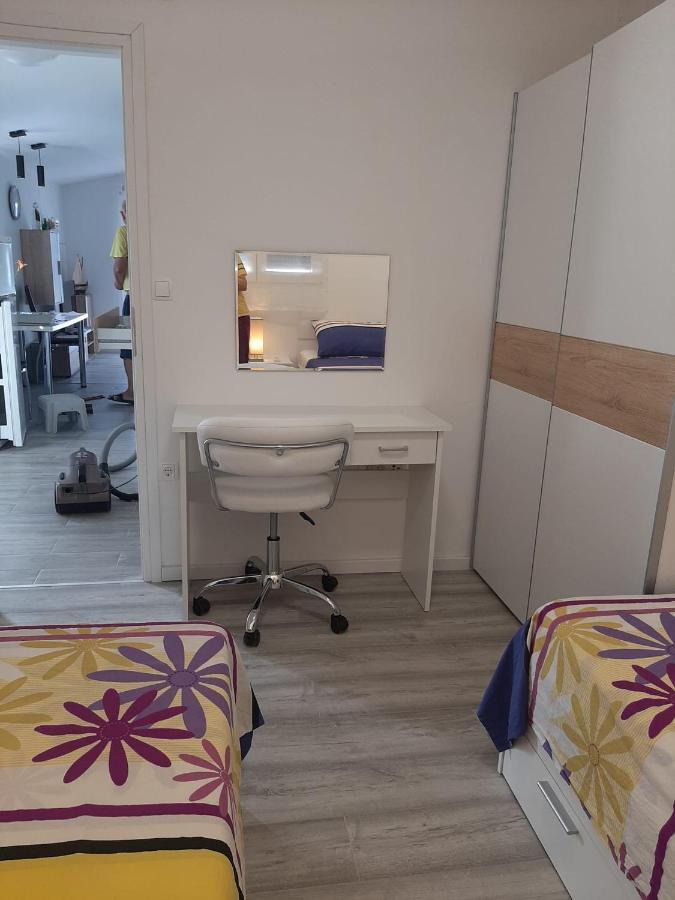 H&F Apartmani فير المظهر الخارجي الصورة