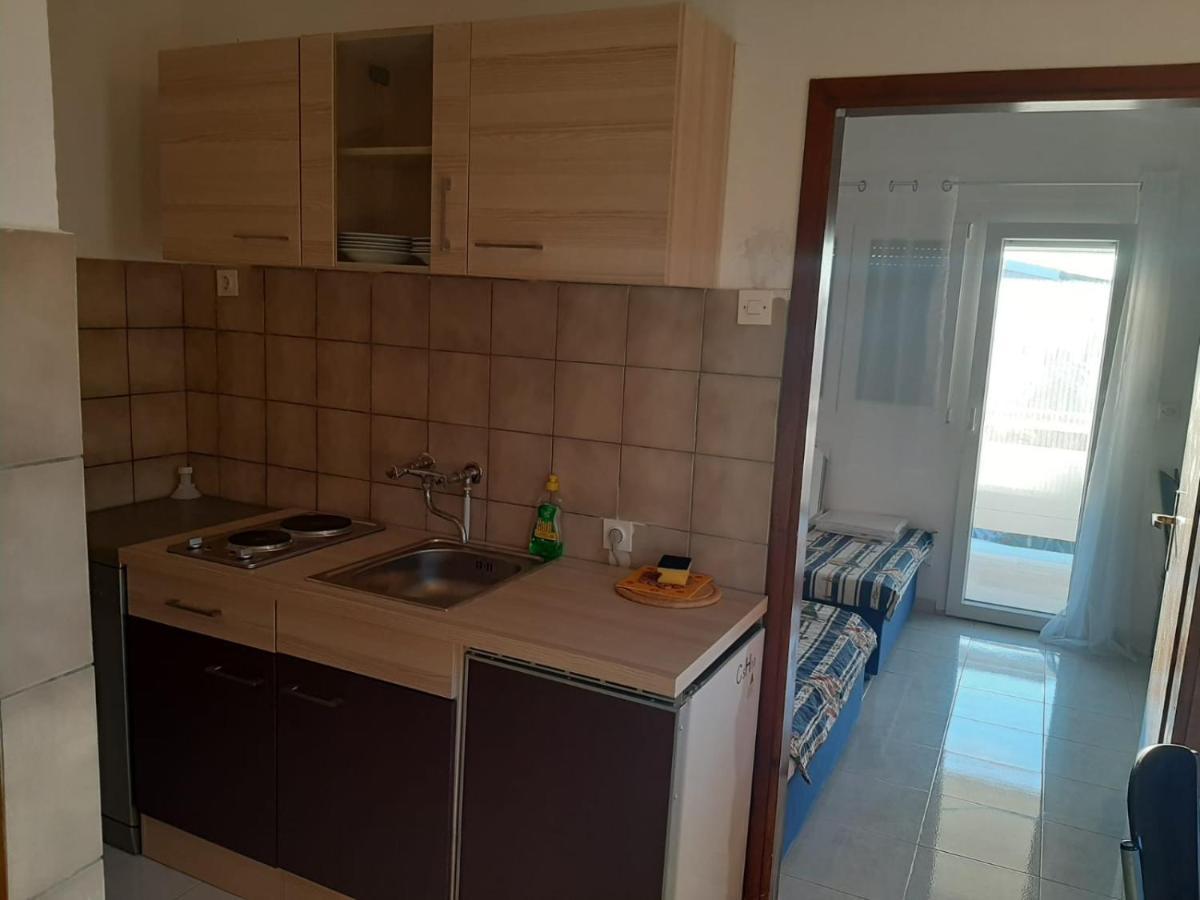 H&F Apartmani فير المظهر الخارجي الصورة