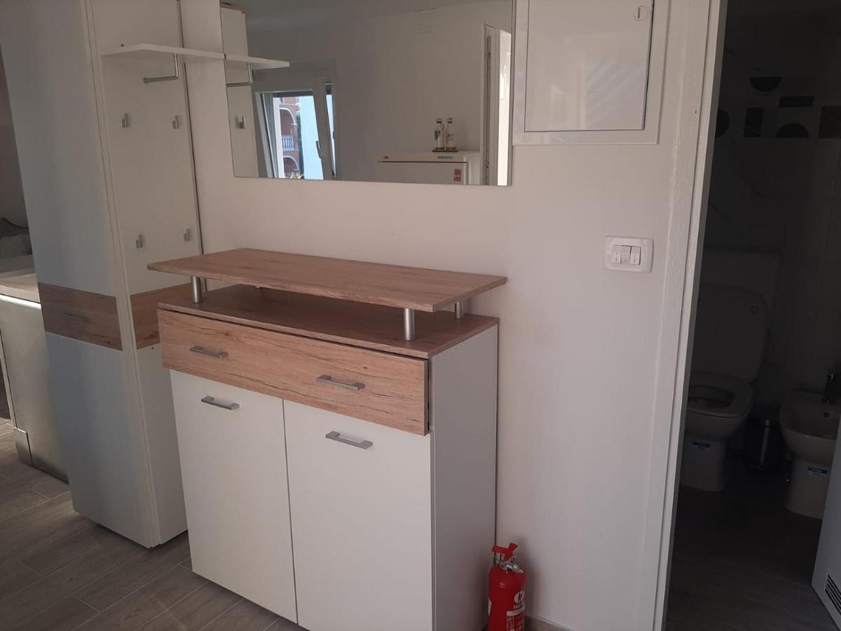 H&F Apartmani فير المظهر الخارجي الصورة