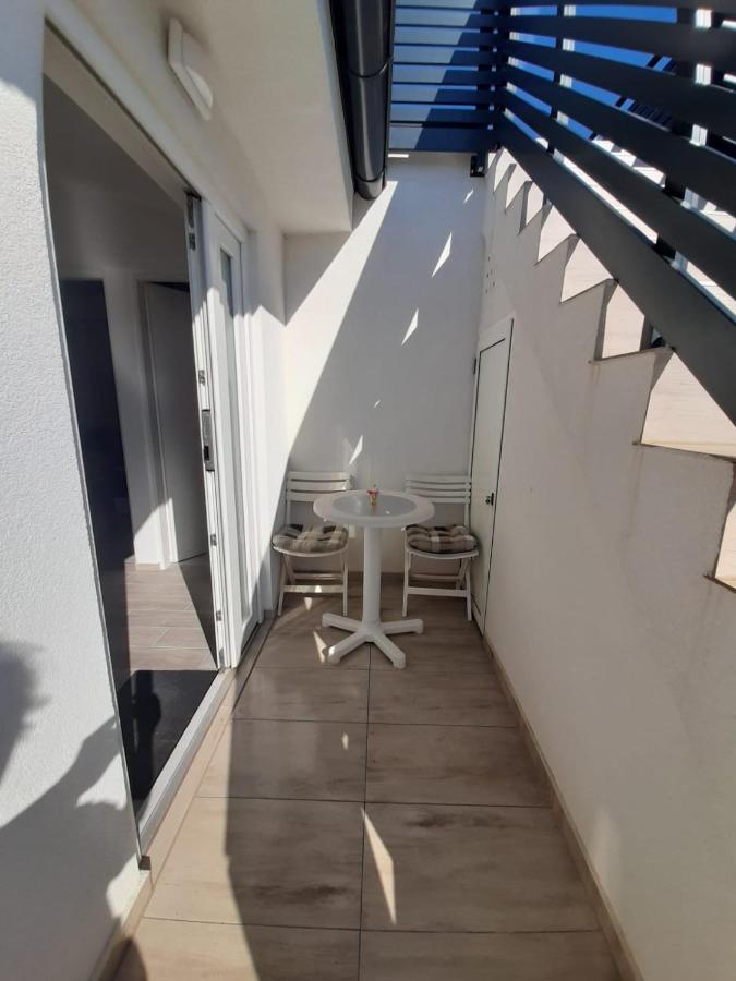 H&F Apartmani فير المظهر الخارجي الصورة